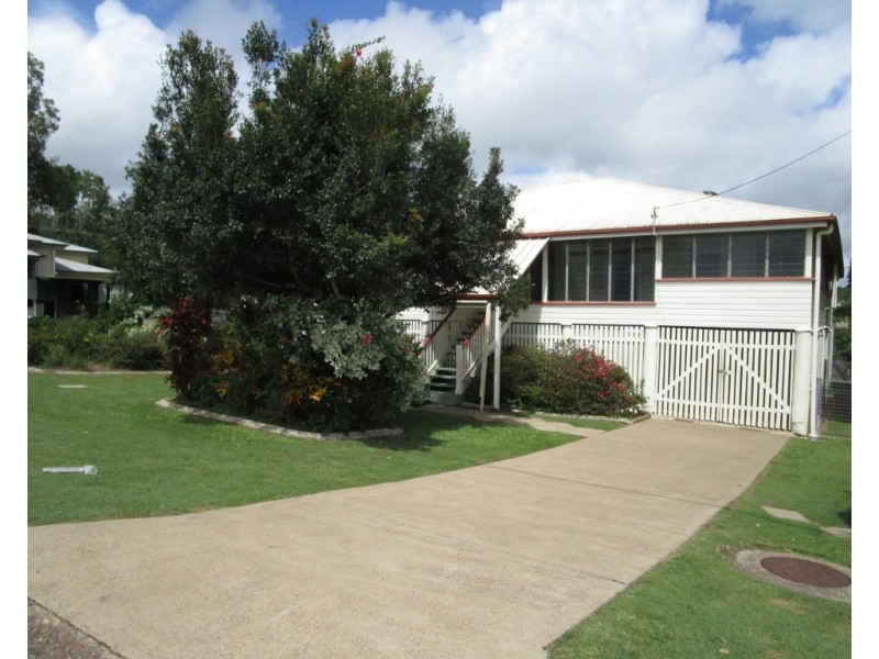 6 Avon Street, Maryborough QLD 4650