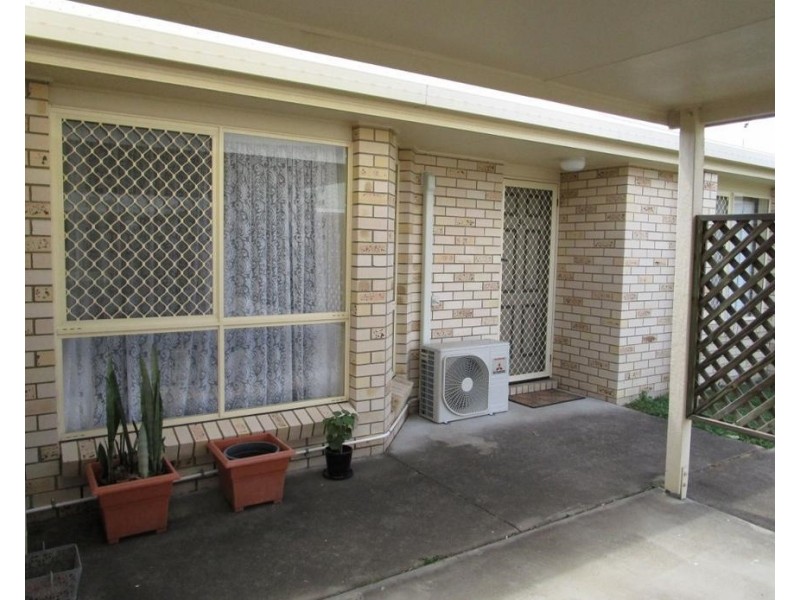 4/268 Ellena Street, Maryborough QLD 4650
