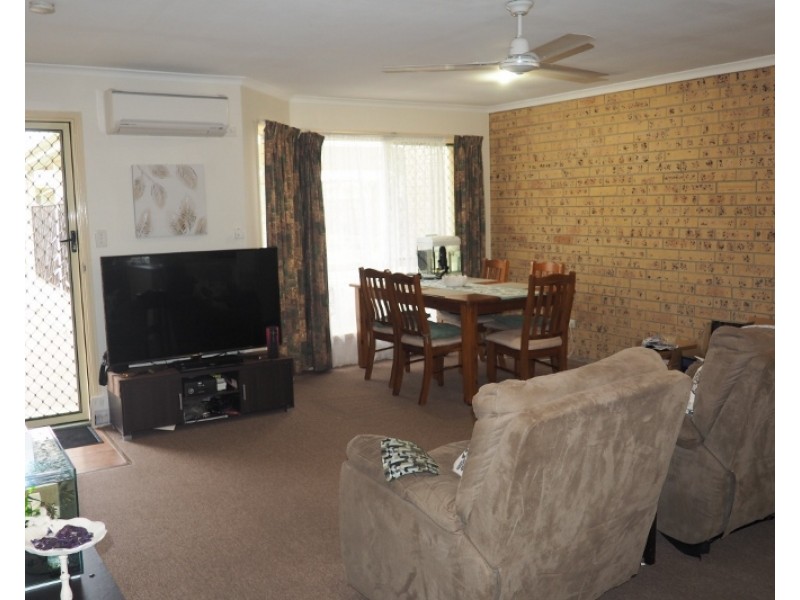 4/268 Ellena Street, Maryborough QLD 4650