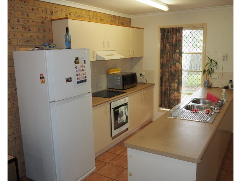 4/268 Ellena Street, Maryborough QLD 4650