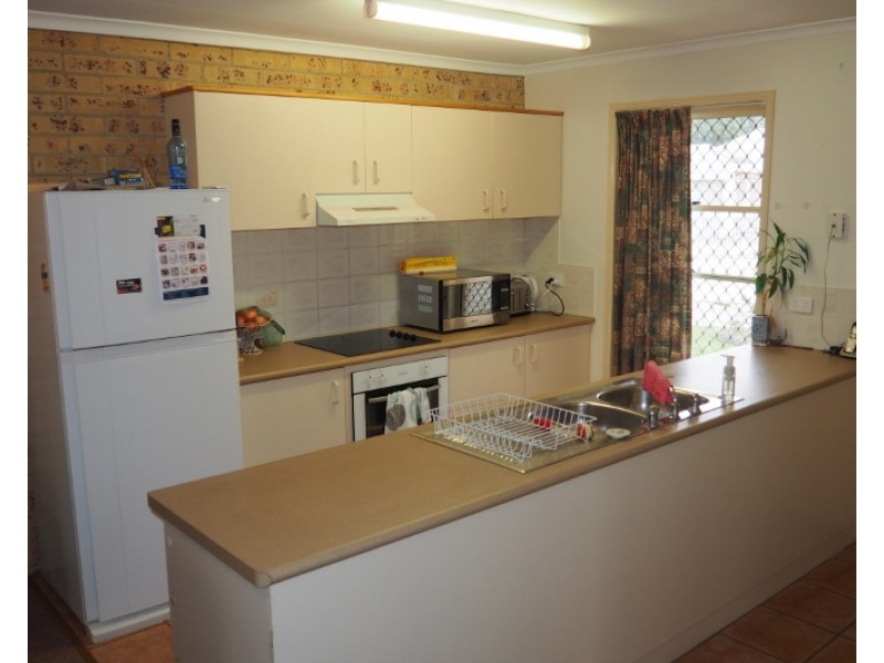 4/268 Ellena Street, Maryborough QLD 4650