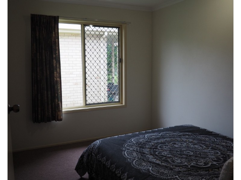 4/268 Ellena Street, Maryborough QLD 4650