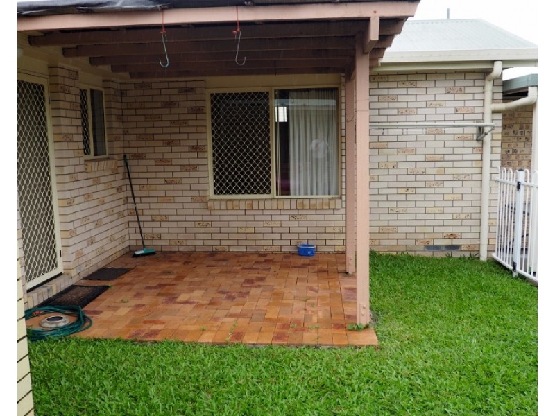 4/268 Ellena Street, Maryborough QLD 4650