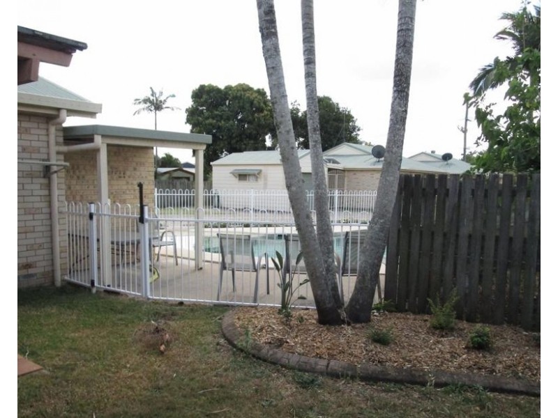 4/268 Ellena Street, Maryborough QLD 4650