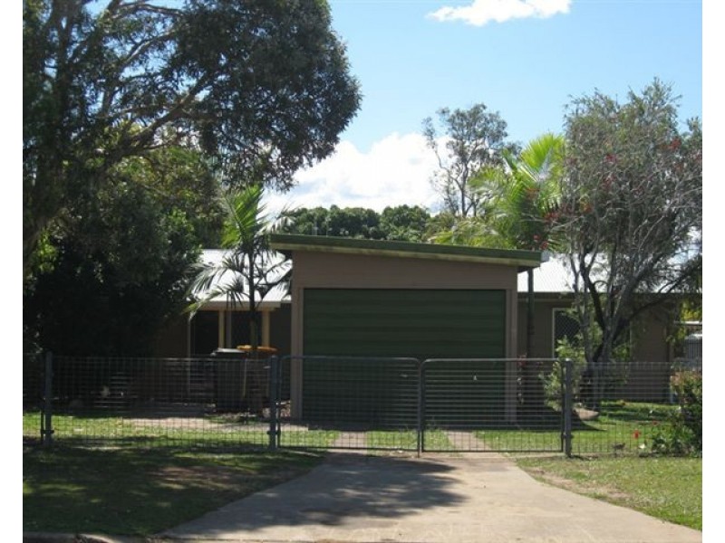 34 Hillcrest Avenue, Granville QLD 4650