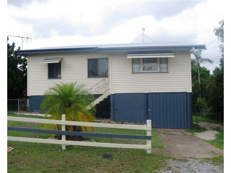 695 Kent Street, Maryborough QLD 4650