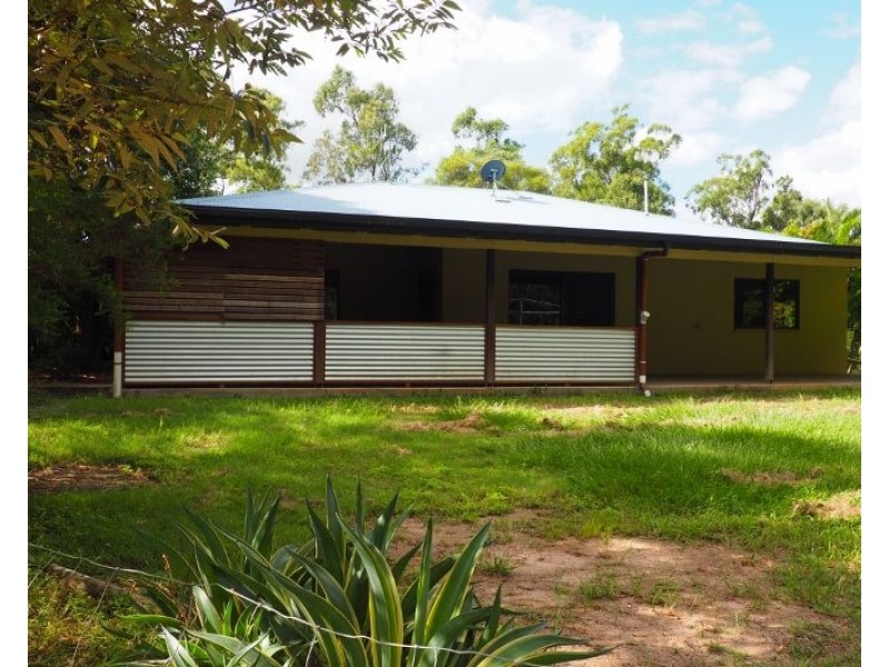35-41 Berallan Drive, Tinana QLD 4650