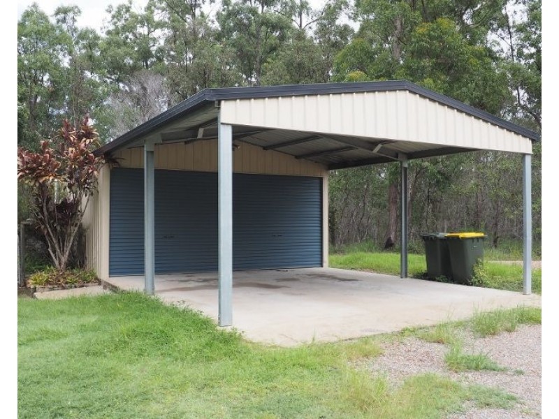 35-41 Berallan Drive, Tinana QLD 4650