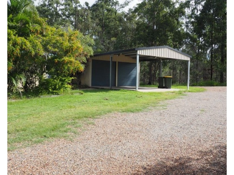 35-41 Berallan Drive, Tinana QLD 4650