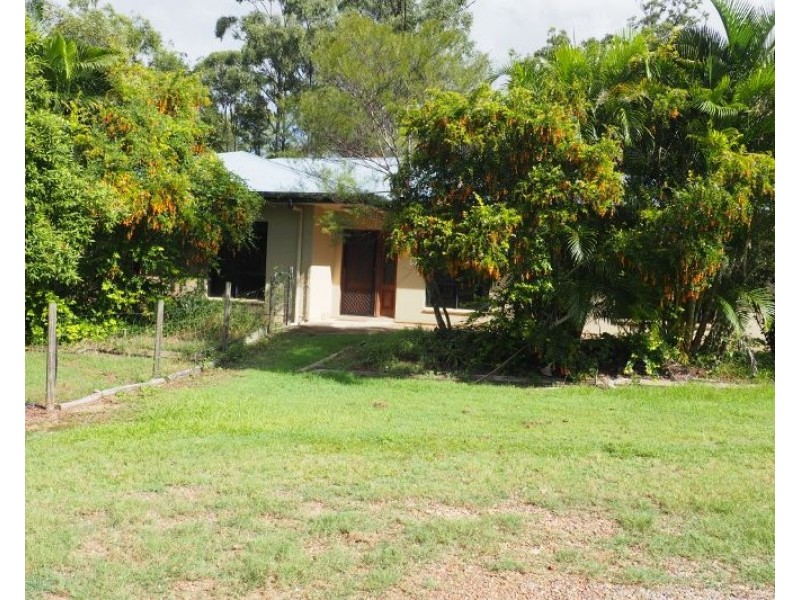 35-41 Berallan Drive, Tinana QLD 4650