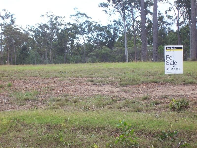 Dunmora QLD 4650