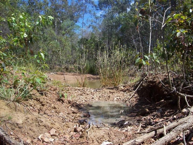 Dunmora QLD 4650