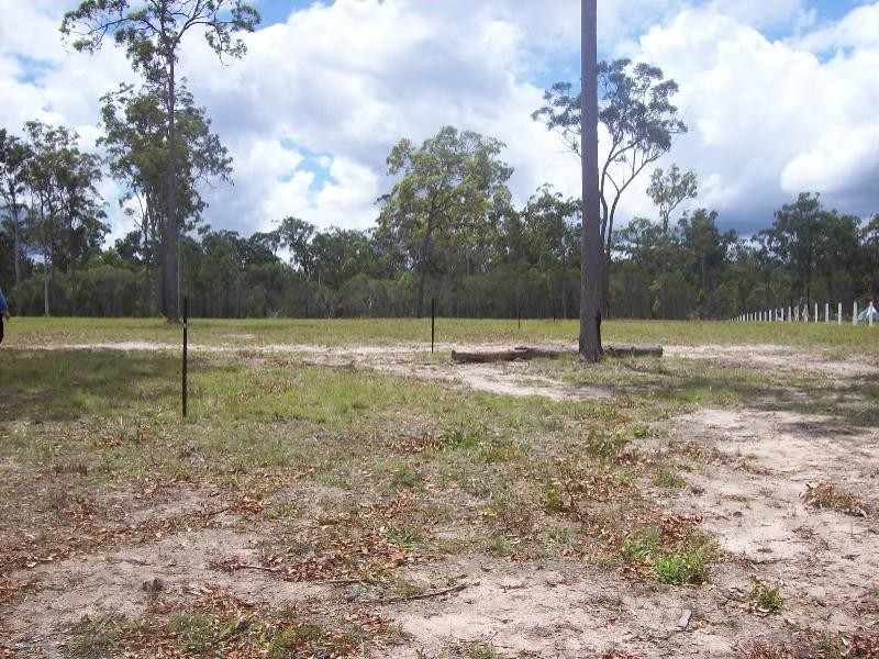 Dunmora QLD 4650