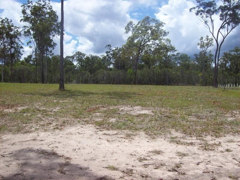 Dunmora QLD 4650