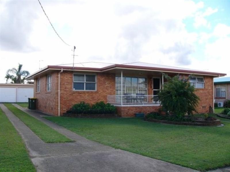 Maryborough QLD 4650