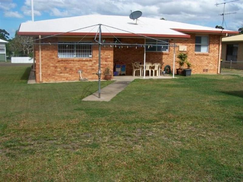 Maryborough QLD 4650