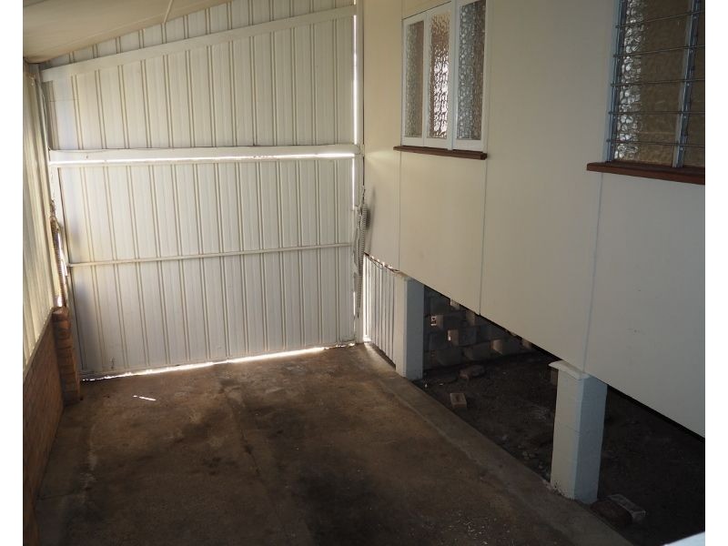 8 Buckler Street, Maryborough QLD 4650