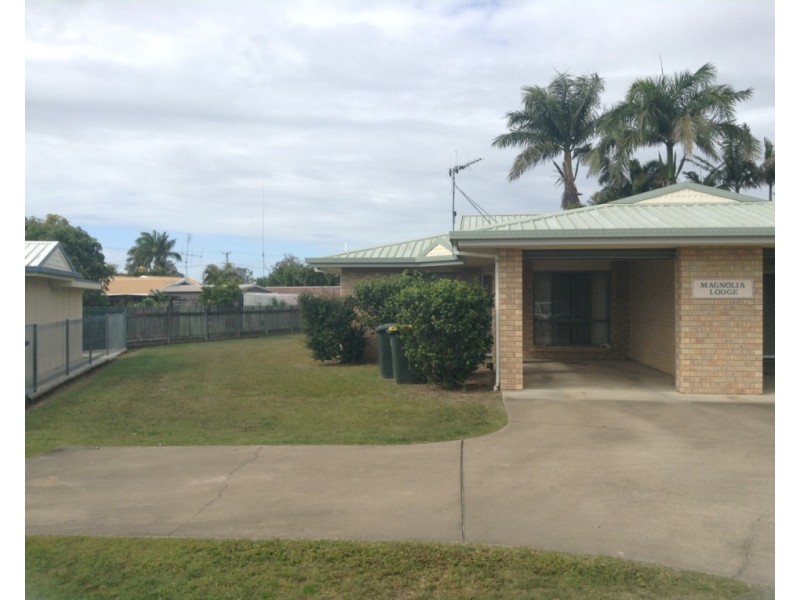 1/8 Magnolia Court, Maryborough QLD 4650