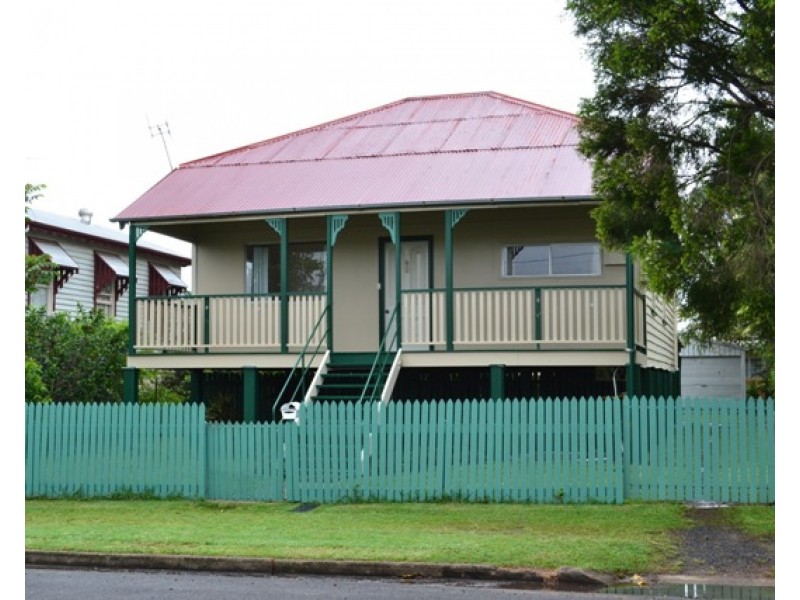 276 Albert Street, Maryborough QLD 4650