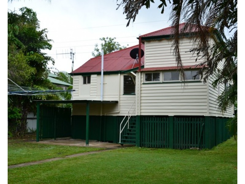 276 Albert Street, Maryborough QLD 4650