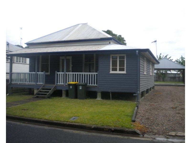 48 Fort Lane, Maryborough QLD 4650