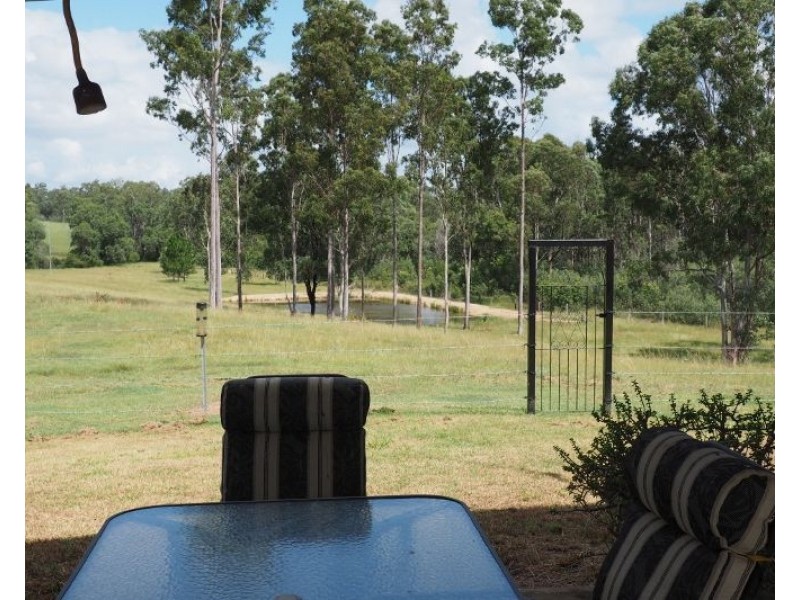 4275 Maryborough Biggenden Road, Aramara QLD 4620