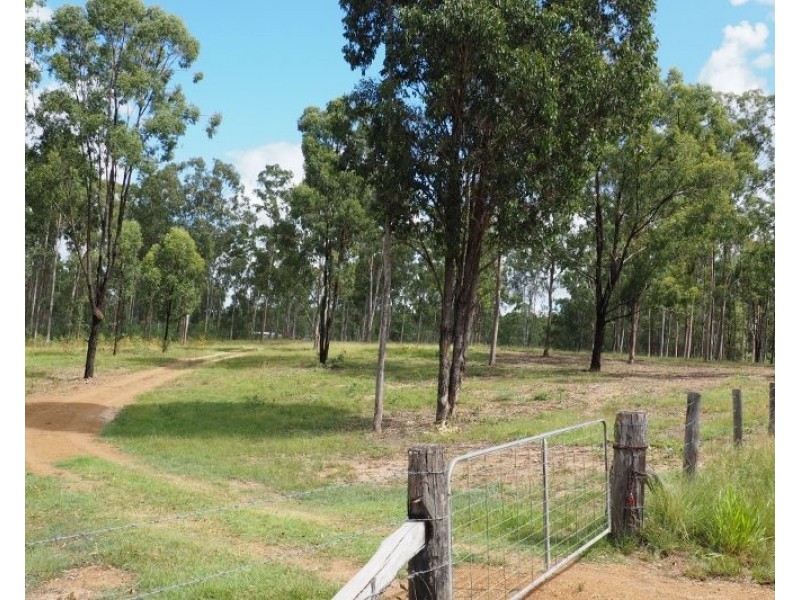 4275 Maryborough Biggenden Road, Aramara QLD 4620