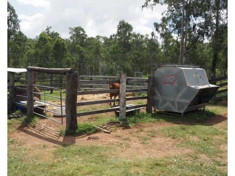 4275 Maryborough Biggenden Road, Aramara QLD 4620