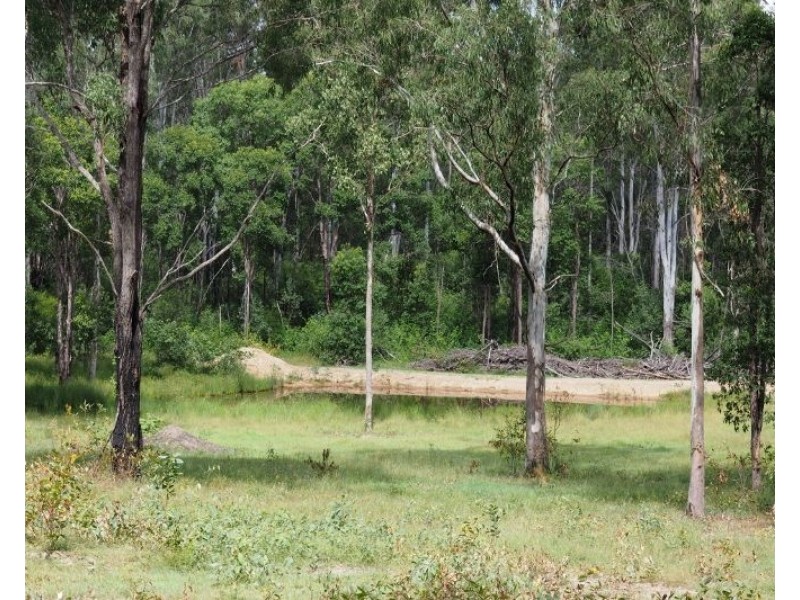 4275 Maryborough Biggenden Road, Aramara QLD 4620