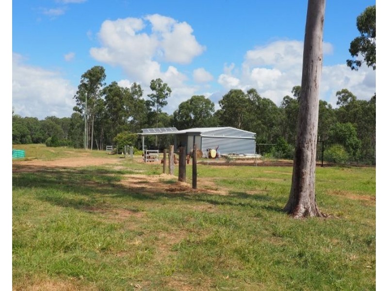 4275 Maryborough Biggenden Road, Aramara QLD 4620