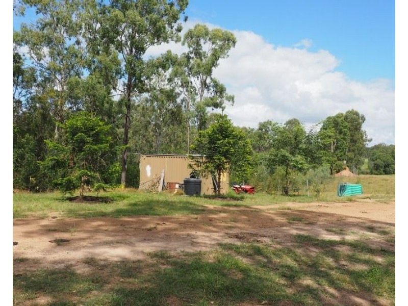 4275 Maryborough Biggenden Road, Aramara QLD 4620