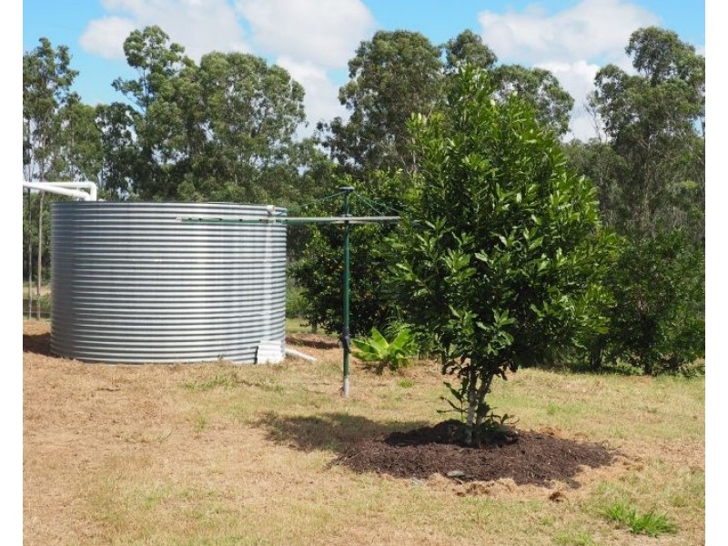 4275 Maryborough Biggenden Road, Aramara QLD 4620