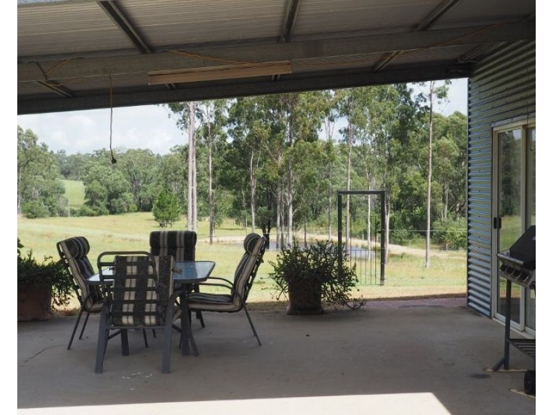 4275 Maryborough Biggenden Road, Aramara QLD 4620