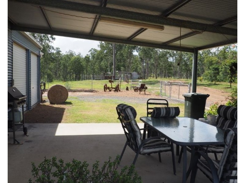 4275 Maryborough Biggenden Road, Aramara QLD 4620
