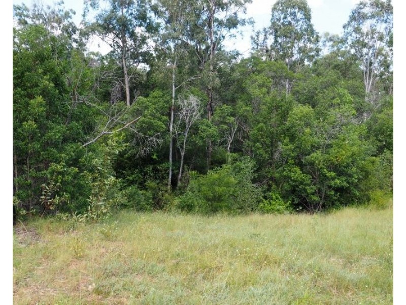 4275 Maryborough Biggenden Road, Aramara QLD 4620