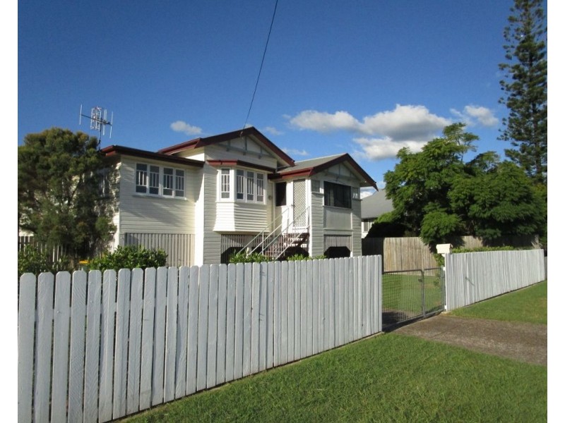 97 Woodstock Street, Maryborough QLD 4650