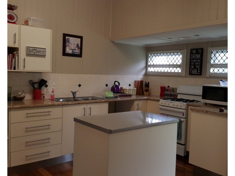 97 Woodstock Street, Maryborough QLD 4650