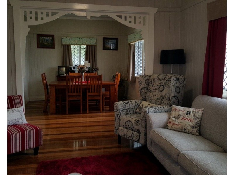 97 Woodstock Street, Maryborough QLD 4650