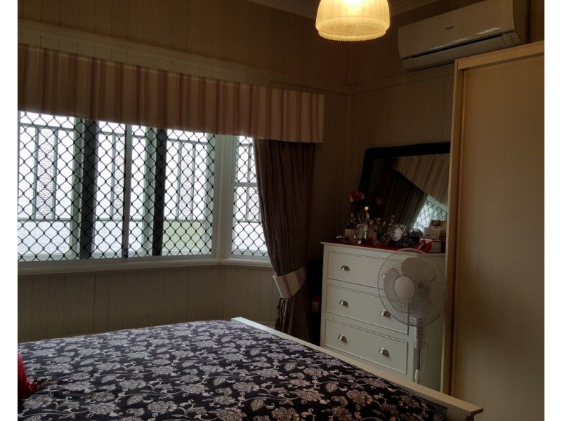 97 Woodstock Street, Maryborough QLD 4650