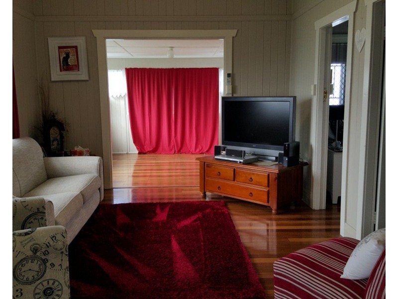 97 Woodstock Street, Maryborough QLD 4650