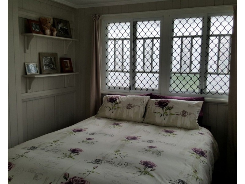 97 Woodstock Street, Maryborough QLD 4650