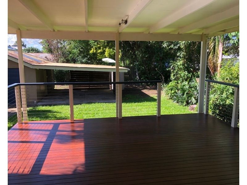 25 Queen Street, Maryborough QLD 4650