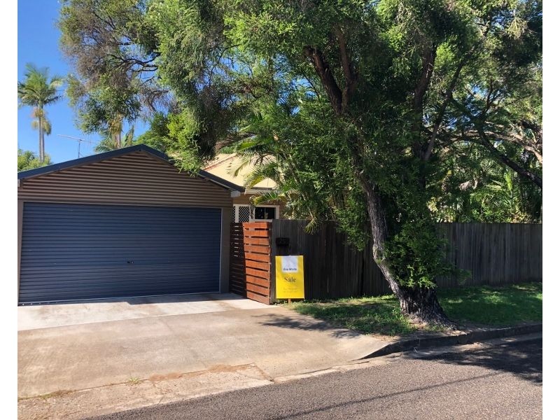 25 Queen Street, Maryborough QLD 4650