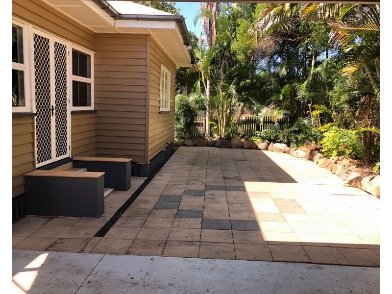 25 Queen Street, Maryborough QLD 4650