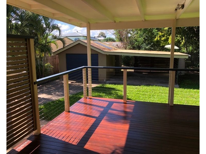 25 Queen Street, Maryborough QLD 4650
