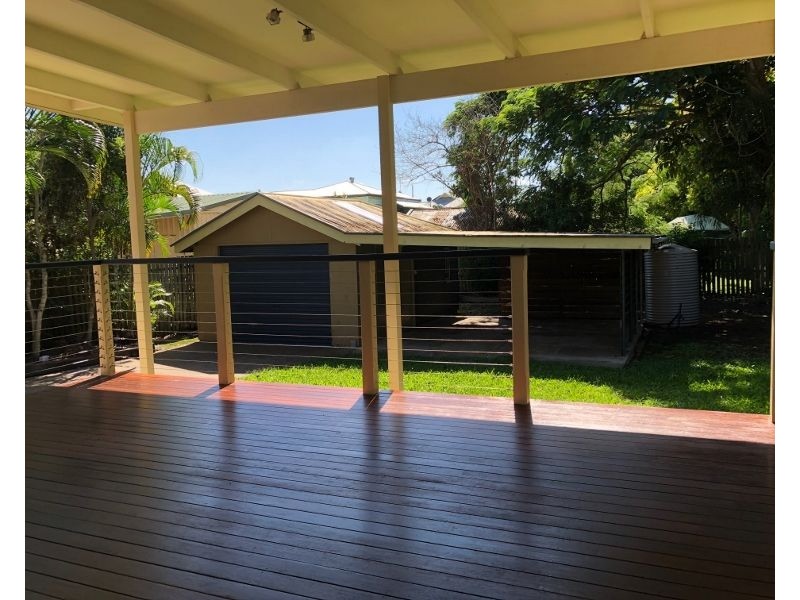 25 Queen Street, Maryborough QLD 4650