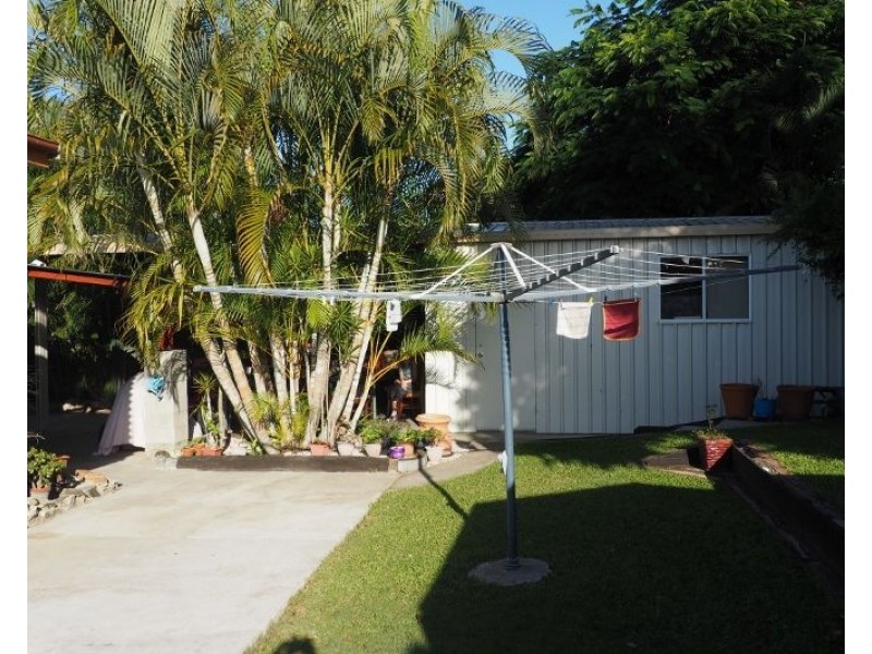 12 Charles Street, Maryborough QLD 4650