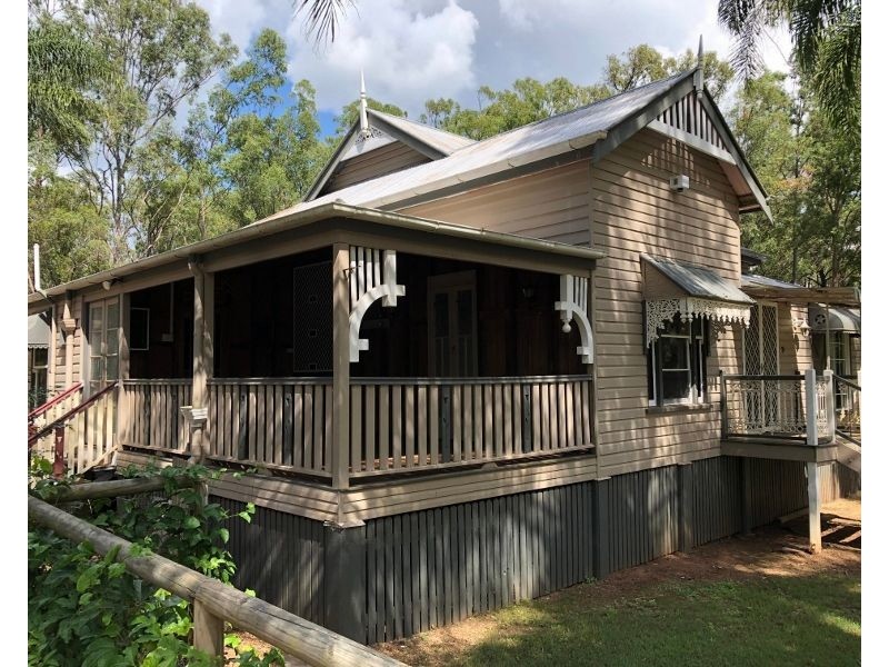 81 Springvale Road, Tinana QLD 4650