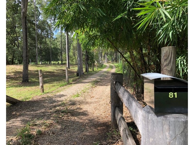 81 Springvale Road, Tinana QLD 4650