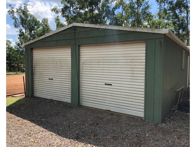 81 Springvale Road, Tinana QLD 4650